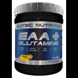 EAA + Glutamine - 300g - Mango
