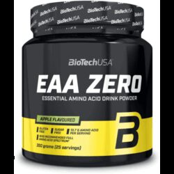 EAA ZERO - 350g - Apfel