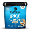 Easy Rice Carbs - 2000g - Vanilla