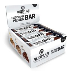 Eat Clean Protein Bar - 12x65g - Double Choco