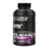 EFX - Kre Alkalyn 3000 - 260 Caps