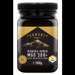 Egmont Manuka Honig MGO 300+ UMF 10+ (500g)