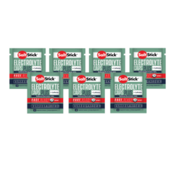 Electrolyte Caps Plus Salzkapseln Testpaket (28 Kapseln)