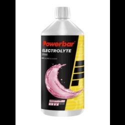Electrolyte Drink Sirup - 1000ml - Erdbeer-Limette