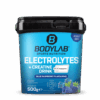 Electrolytes + Creatine Drink - 500g - Blue Raspberry Flavouring