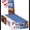 Elite Layer Bar - 18x60g - Choc Peanut Butter & Caramel