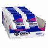 Energy Chews - 12x60g - Blueberry Pomegranate