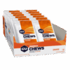 Energy Chews - 12x60g - Orange