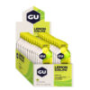 Energy Gel - 24x32g - Lemon Sublime