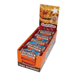 Energy OatSnack - 15x65g - Kirsch-Kokos
