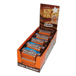 Energy OatSnack - 15x65g - Schokolade