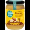 Erdnussmus crunchy bio (500g)