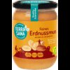 Erdnussmus fein bio (500g)