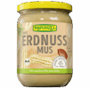 Erdnussmus fein bio (500g)