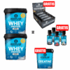 Exklusiver Deal: 5für2 mit Creatine, Crispy Protein Bar & Flavour Drops