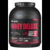 Extreme-Whey Deluxe - 2300g - Chocolate Cream
