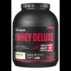 Extreme-Whey Deluxe - 2300g - Vanilla Cream