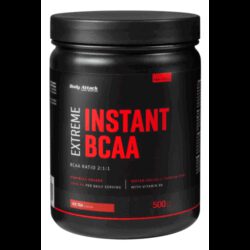 Extreme Instant BCAA - 500g - Ice Tea
