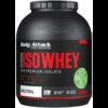 Extreme Iso Whey - 1800g - Neutral