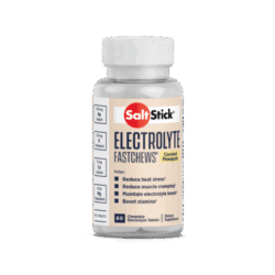 FastChews - 60 Kautabletten - Coconut Pineapple