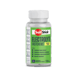 FastChews - 60 Kautabletten - Lemon Lime