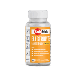 FastChews - 60 Kautabletten - Tart Orange