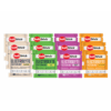 FastChews Mixpaket (120 Kautabletten)