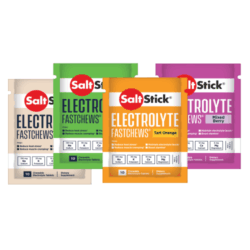 FastChews Testpaket (40 Kautabletten)