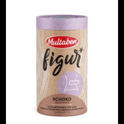 Figur Shake - 440g - Schoko