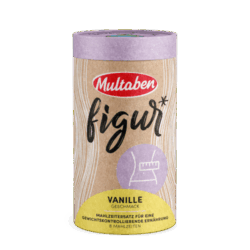 Figur Shake - 440g - Vanille