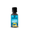 Flavour Drops - 30ml - Banane
