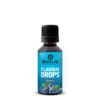 Flavour Drops - 30ml - Blaubeere