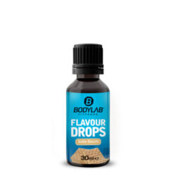 Flavour Drops - 30ml - Butterkeks