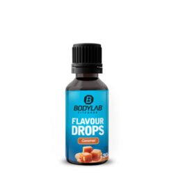 Flavour Drops - 30ml - Caramel