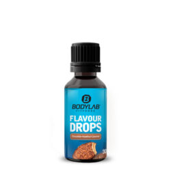 Flavour Drops - 30ml - Chocolate-Hazelnut-Caramel