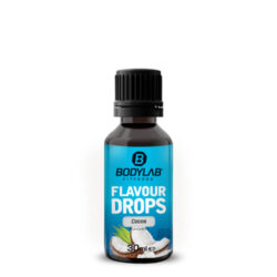Flavour Drops - 30ml - Cocos