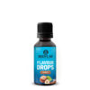 Flavour Drops - 30ml - Hazelnut