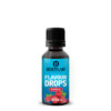 Flavour Drops - 30ml - Himbeere