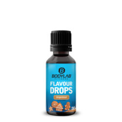 Flavour Drops - 30ml - Lebkuchen