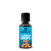 Flavour Drops - 30ml - Pfirsich
