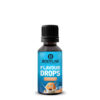 Flavour Drops - 30ml - Snickerdoodle - Almond Cinnamon Cookie