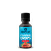 Flavour Drops - 30ml - Strawberry