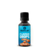 Flavour Drops - 30ml - Toffee