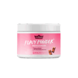 Flavy Powder - 250g - Chunky Kiddy Chocolate