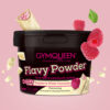 Flavy Powder - 250g - Chunky Raspberry White Choco