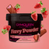 Flavy Powder - 250g - Chunky Strawberry Yogurt Choco