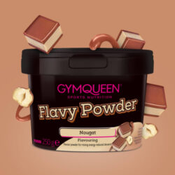 Flavy Powder - 250g - Nougat Creme