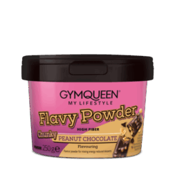 Flavy Powder - 250g - Peanut Chocolate