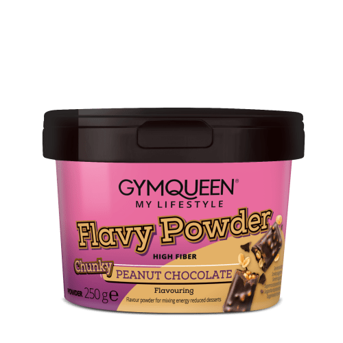 Flavy Powder - 250g - Peanut Chocolate