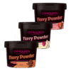 Flavy Powder 3er Pack